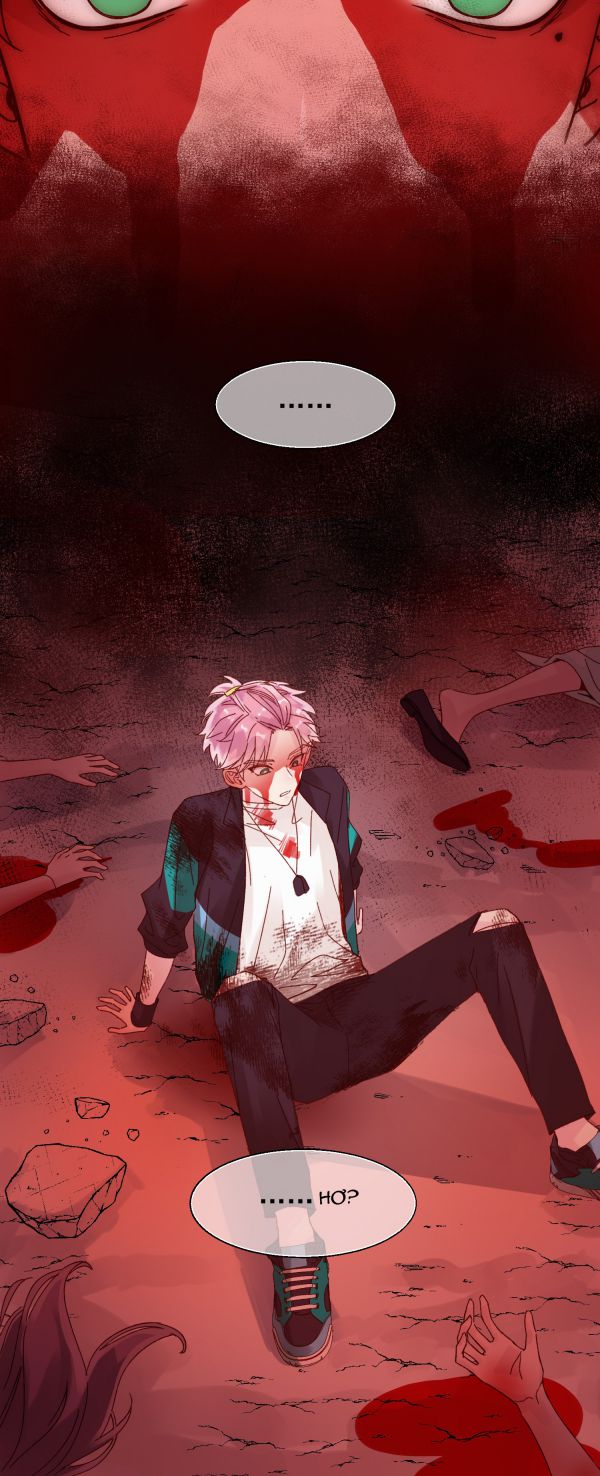 Tôi Phải Làm 1 Kẻ Đại Xấu Xa Chap 5 - Next Chap 6